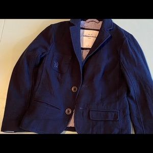 Navy blue Blazer